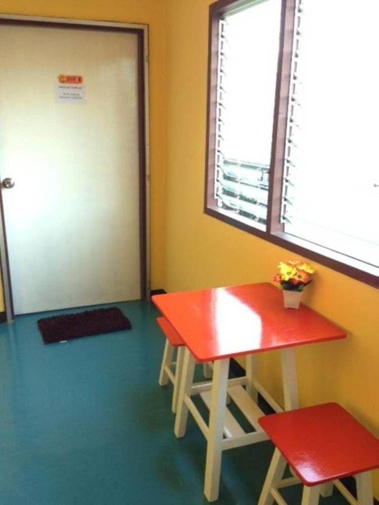 Just Chill Inn Чиангмай Екстериор снимка