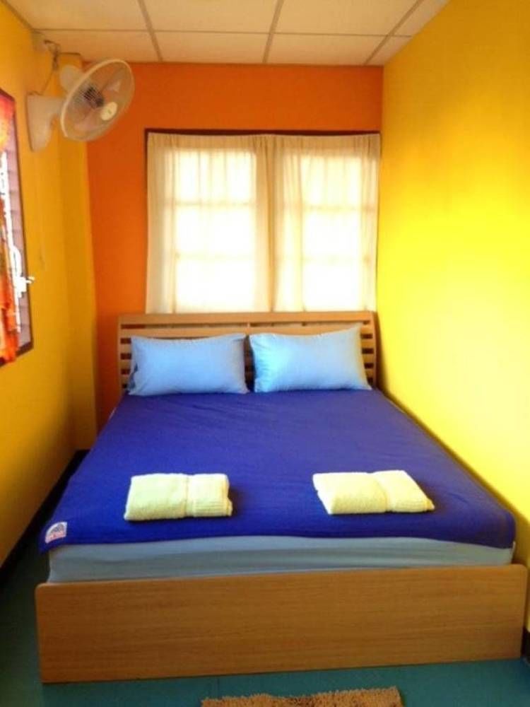 Just Chill Inn Чиангмай Екстериор снимка